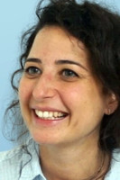 Léa Moszkowicz Léa Moszkowicz