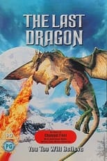 Poster for The Last Dragon Season 1