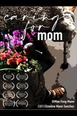 Caring For Mom poster