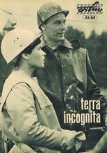 Poster for Terra incognita