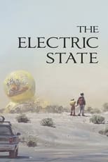 Електричний штат (2024)