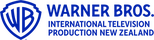 Warner Bros. International Television Production New Zealand