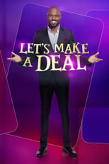 Poster di Let's Make a Deal