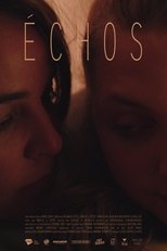 Poster for Échos 