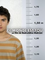 Poster for Ce monde est fou