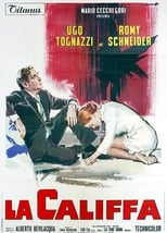 Poster di La califfa