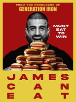 James Can Eat (2025)