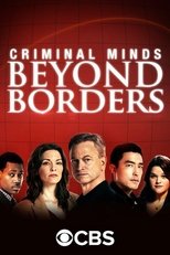 Ver Criminal Minds: Beyond Borders (2016) Online