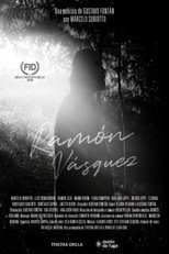 Ramón Vázquez poster