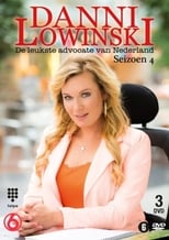 Poster for Danni Lowinski Season 4