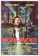 Highlander - L'ultimo immortale
