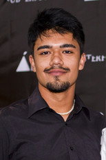 Francisco Castro as Rui in Subterfúgio
