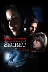 Poster for The Killing Secret