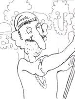 The Portraitist (2011)
