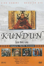 Kundun - życie Dalaj Lamy