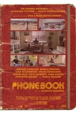 Poster for Phone Book