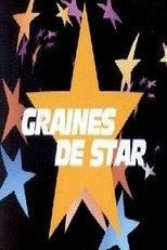 Graines de star poster