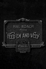 Feed 'em and Weep poster