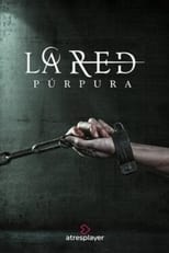 Poster for La red púrpura Season 1