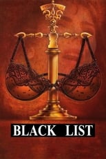 Poster for Black List 