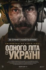 One Summer in Ukraine (2025)