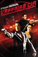 L'Affaire CIA poster