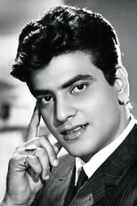 Poster van Jeetendra