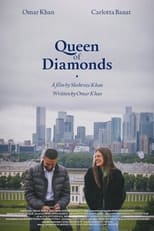 Poster for Queen of Diamonds