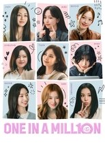 ONE IN A MILL10N poster