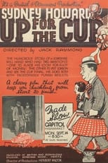 Poster for Up for the Cup 