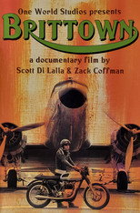 Brittown poster