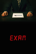 Poster di Exam