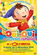 Oui-Oui et le Grand Carnaval poster
