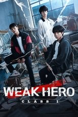 Class 1 poster
