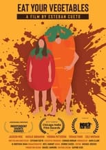 Poster for Eat Your Vegetables - A Juicy Comedy