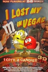 Poster for I Lost My M in Vegas 