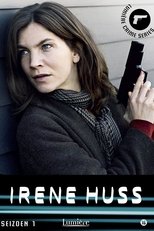 Poster for Detective Inspector Irene Huss Season 1