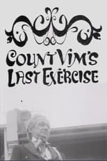 Poster di Count Vim's Last Exercise