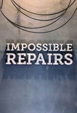 Poster for Impossible Repairs