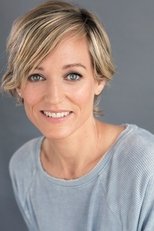 Poster van Sally Stockwell