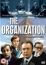 The Organization (1971)