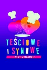 Teściowe i synowe. Kto tu rządzi? (2019)