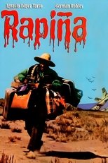 Rapine main poster