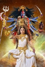 Poster for Mahakaali - Anth Hi Aarambh Hai