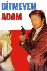 Poster for Bitmeyen Adam