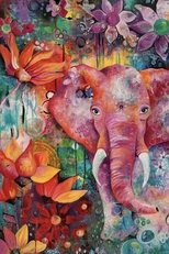 A Fuchsia Elephant (2009)