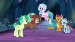 Můj malý Pony: Přátelství je magické 9x3 (S09E03)
