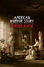 American Horror Story: Murder House