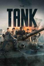 The Tank poster