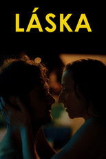 Láska